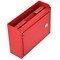 Adiroffice Wall Mountable Medium Size Steel Multi-Purpose Suggestion Drop Box, PK2 ADI631-02-RED-2pk - alternate 8